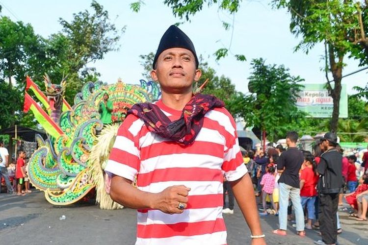 Sejarah Militer Suku Madura