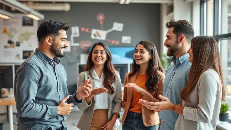 Apa Itu Strategi Global? Memahami Esensi di Baliknya