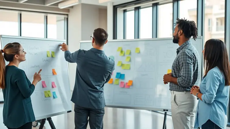 Strategi Global: Dari Definisi hingga Implementasi di Lapangan